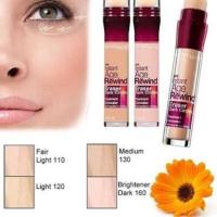 ราคา Maybelline instant age rewind eraser dark circles treatment concealer (13437999)