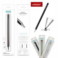ราคา Joyroom JR-BP560 Stylus pen !! ปากกา ปากกาเขียนหน้าจอ แบบไม่ใช้แบตเตอรี่ (10616652865)