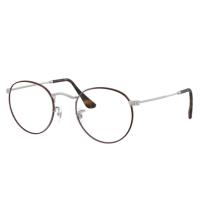 ราคา กรอบแว่นสายตา แบรนด์แท้ 100% รุ่น RX3447V 3194 SIZE 50 MM. (44072035209)