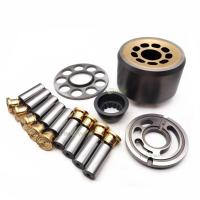ราคา KPM Excavator Pump Parts K3V112 Piston Pump Repair Kits for Kawasaki K3V112DTP K3V112DT Hydraulic P (55201861989)