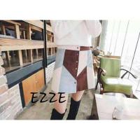ราคา 730.- ส่งฟรีี ZARA SKIET NEW COLLECTION (3557735)