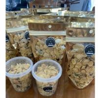 ราคา คอนเฟลกคาราเมลธัญพืช 4 ชนิด ขนาด 50 กรัม (3475116572)