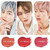ราคา ลิป NCTDREAM×CANDYLAB ไม่ได้การ์ด (3569686315)