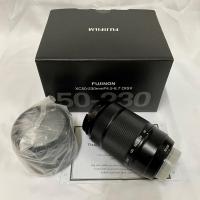 ราคา fujinonXC50-230mmF4.5-6.7 OIS ll อดีตศูนย์ (7091489962)