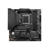 ราคา B660M MOTHERBOARD DAMAGED ปูน (47305265468)