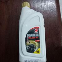 ราคา น้ำมันเครื่องมอเตอร์ไซค์ 4 จังหวะและ 2 จังหวะ - ยี่ห้อ IDEMITSU (อิเดมิตสึ) มาตรฐานจากประเทศญี่ปุ่น (15034794459)