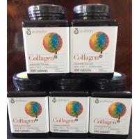 ราคา ❤️Youtheory™ Collagen Advanced Formula Type 1, 2 & 3 ขนาด 290 Tablets (1090131203)