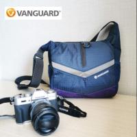 ราคา กระเป๋ากล้อง ยี่ห้อ Vanguard #กระเป๋ากล้องมือสอง (5638847118)