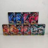 ราคา โมเดลฟิกเกอร์ Sodo kamenrider Zeztz - คาเมนไรเดอร์เซทซ์- Character- ของเเท้จากBandai-มือหนึ่งของแท้- (42224642905)