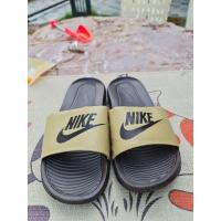 ราคา Nike รองเท้าแตะแบบสวมของแท้มือสอง (27800971578)