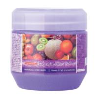 ราคา Carebeau แคร์บิว เกลือสปา ขัดผิวกาย สูตรผลไม้รวม 700g (2782293881)
