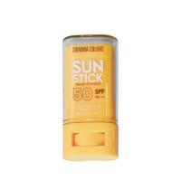 ราคา ::HF721::SivannaColors Sun Stick Primer Powdery SPF50 PA+++ ซีเวนน่า คัลเลอร์ส ซัน สติ๊ก ไพร์มเมอร์ พาวเดรี่ กันแดดสติ๊ก (24890971633)
