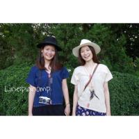 ราคา เสื้อแม่แจ่มทอมือ ชุดพื้นเมือง ชุดกระเหรี่ยง ชุดชาวเขา เดรสผ้าฝ้าย เดรสพื้นเมือง ชุดผ้าฝ้าย ชุดดอย✨ (9091704)