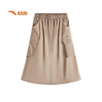 ราคา กระโปรงผ้าทอเด็กใหญ่ของ anta -362437309R-2 (กระโปรง kanak perempuan) (40751417366)