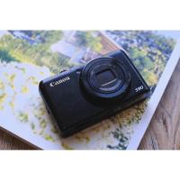 ราคา กล้องดิจิตอล Canon PowerShot S90 เกรดโปร สภาพใช้งาน (21262184463)