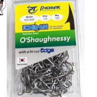 ราคา ตาเบ็ดสเตนเลสก้านยาว PIONEER รุ่นO’SHAUGHNESSY-SS1930 แบบกล่อง ขายยกกล่อง (22533839193)