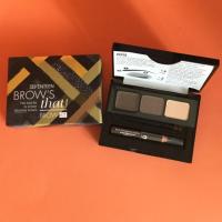 ราคา SEVENTEEN Brow’s That Brow Kit (1226099491)