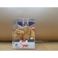 ราคา ตัวลิง kipling (limited adition:อังกฤษ) (8202328974)