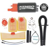 ราคา ชุดแก้ไขปั๊มติ๊ก-Fuel Pump สำหรับ Vespa Sprint/Primavera 125, LX-S125 iget/3vie (125cc เท่านั้น) (13499001780)