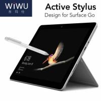 ราคา Wiwu P323 ปากกาสไตลัสที่ใช้งานสําหรับหน้าจอสัมผัส Microsoft Surface และ MPP (13764866491)