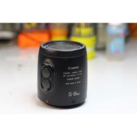 ราคา เลนส์ Canon EF 35-80 mm F4-5.6 เลนส์ Full Auto ใส่กับ กล้อง DSLR Canon ได้ทุกรุ่น (21802410668)