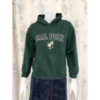 ราคา (SWY332) เสื้อฮู้ดสเวตเชิ้ตเด็กมือสอง สภาพดี แบรนด์ Champion ไซส์ YM(7-8) อก 36“ ⭐️มือสองค่ะ⭐️ (25480663551)