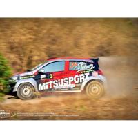 ราคา สปอยเลอร์หลัง หางหลัง มิราจ Mitsubishi Mirage (5936180016)