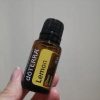 ราคา Doterra​ ดูเทอร์ร่า Lemon มะนาว น้ำมันหอมระเหยเกรดบำบัด มีของพร้อมส่ง (9112742360)