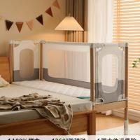 ราคา บีชเตียงขนาดเล็กข้างเตียงยกอุตสาหกรรมไม้กับเตียงเด็กทารกสามในหนึ่งเดียวขนาดใหญ่ขยับขยายไม้ทารกเย็บ ราวกั้น ไอพีเอช3 (47205661830)