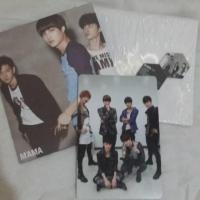 ราคา Exo-k 1st Mini Album MAMA (16901259145)