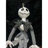 ราคา ตุ๊กตาแจ็คไนท์แมร์ Jack nightmare before Christmas มือสอง (26007332431)