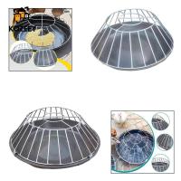 ราคา [โคซีย์] เครื่องป้อนไก่, เครื่องป้อนห่าน, อุปกรณ์ปศุสัตว์, ถาดให้อาหารแบบพกพา, เครื่องจ่ายให้อาหารสําหรับไก่, ไก่, ไก่, เป็ด (48051786440)