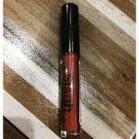 ราคา ลิปสติกสีสันสดใสของ Sisah Provelvet matte lipstik (166049414)