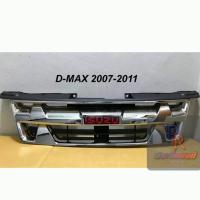 ราคา กระจังหน้า ISUZU D-MAX ปี 2007-2011 (8754451809)