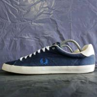 ราคา รองเท้ามือสองของแท้ Size 43/28 cm. (21595269039)