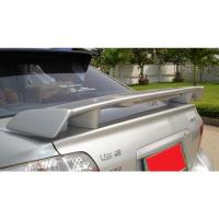 ราคา Spoiler สปอยเลอร์ Toyota Vios 2003 2004 2005 2006 ตัวยก มีไฟ ไม่ทำสี (22100828263)