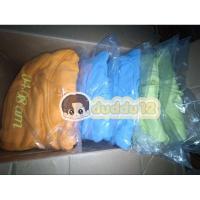 ราคา เสื้อฮู้ด Exo settlement (28415240672)