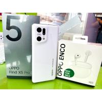 ราคา OPPO Find X5 Pro สีขาว (14394833885)