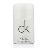 ราคา CK One Deodorant 75g . (179664316)