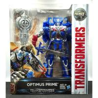 ราคา TRANSFORMERS THE LAST KNIGHT (OPTIMUS PRIME) (4532199234)