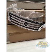 ราคา หน้ากระจังNissan teana j32 ปี2008-12 ไม่รวมโลโก้ สินค้าใหม่แกะกล่อง (20670776361)