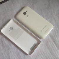 ราคา BACKDOOR ฝาหลัง ANDROMAX A สีขาว (27981905391)