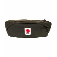 ราคา FJALLRAVEN ULVO HIP PACK MEDIUM /DEEP FOREST - กระเป๋าคาดเอว (10589133016)