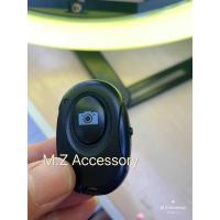 ราคา รีโมทบลูทูธ remote bluetooth AB shutter3 รีโมทถ่ายรูปไร้สาย แถมถ่าน (6941768829)