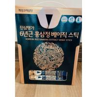 ราคา โสมแดงเกาหลีอายุ 6 ปี (54254749670)