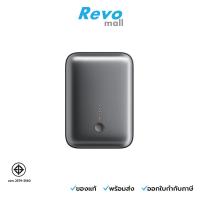 ราคา AUKEY Mini Powerbank 10,000mAh PD 20W SCP 22.5W ขนาดเท่าบัตรเครดิต รุ่น PB-Y55 Gray (28129441723)