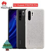 ราคา แท้100% Huawei P30 P30 Pro PU case Leather Phone Protective Case Pu Back Cover Huawei P30 Case แท้เคสโทรศัพท์มือถือหนัง Pu สําหรับ Huawei P 30 Huawei P 30 Pro P 30 Pro Huawei P30 (2701744312)