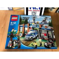 ราคา LEGO 4440: Forest Police Station เลโก้ (19468313670)