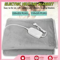 ราคา ผ้าห่มไฟฟ้า uiiwell แบบ Overblanket ใช้คลุมหรือปูเตียงได้ ให้ความอบอุ่นสบายในฤดูหนาว (49755686217)