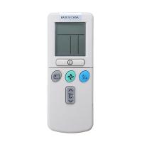 ราคา Ac รีโมทคอนโทรลเครื่องปรับอากาศสําหรับ HITACHI RAR-3U RAR-2P2 RAR-3U1 RAR-3U2 RAR-3U3 A/C เปลี่ยนเครื่องปรับอากาศรีโมท (28638140323)